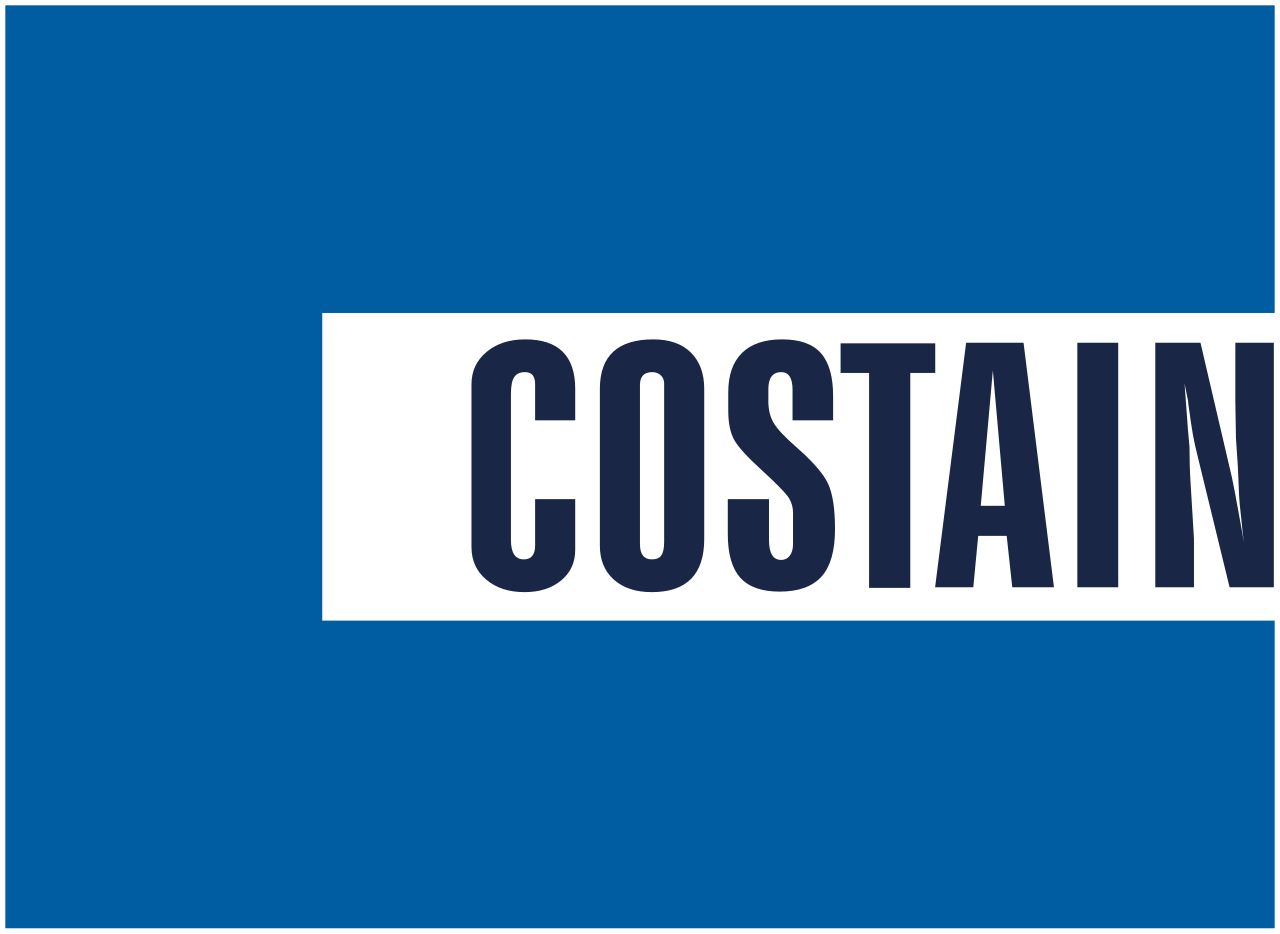 Costain logo