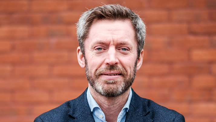 Dr. Peter McFadzean