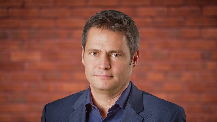 Richard Mortimer