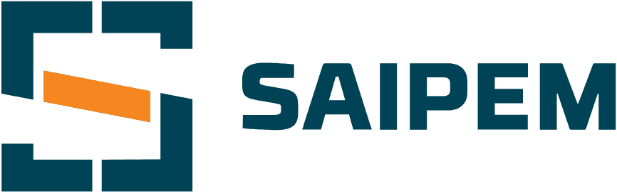 Saipem logo